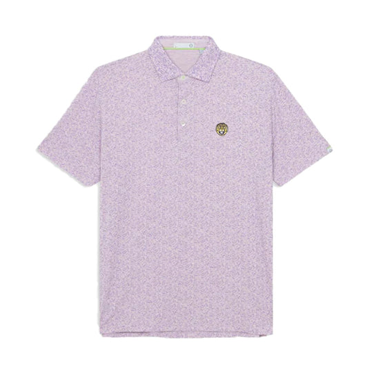 LSU Palms / SM Tasc Cloud Polo Palms LSU - Men's Tasc