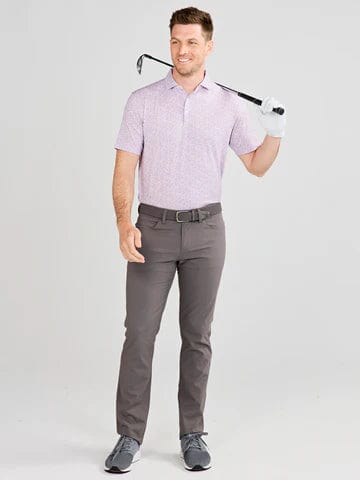 Load image into Gallery viewer, Tasc Cloud Polo Palms LSU - Men&#39;s Tasc
