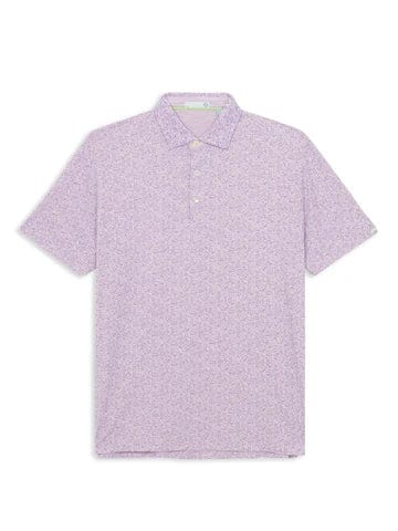 Tasc Cloud Polo Palms - Men's Tasc