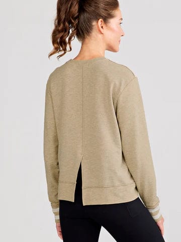 Load image into Gallery viewer, Tasc Clubhouse French Terry Sweatshirt - Women&#39;s Tasc
