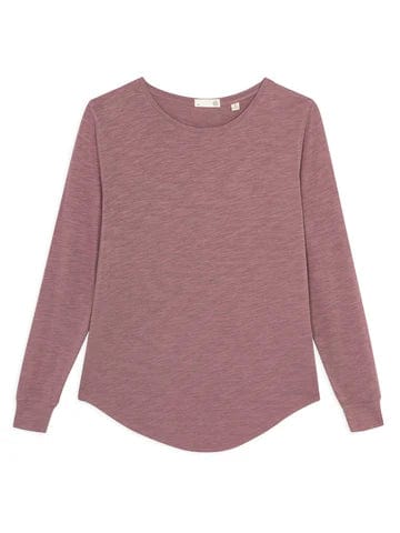 Tasc Longline Long Sleeve T-Shirt - Women's Tasc Longline Long Sleeve T-Shirt - Women's Tasc