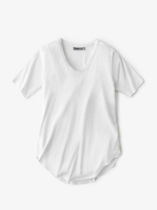 Tasc Longline T-Shirt - Women's Tasc