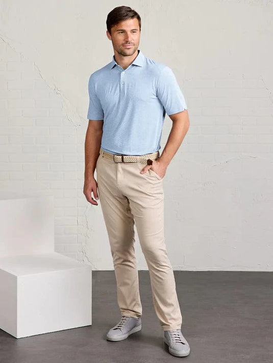 Tasc Men's Cloud Polo Tiles Tasc Men's Cloud Polo Tiles Tasc