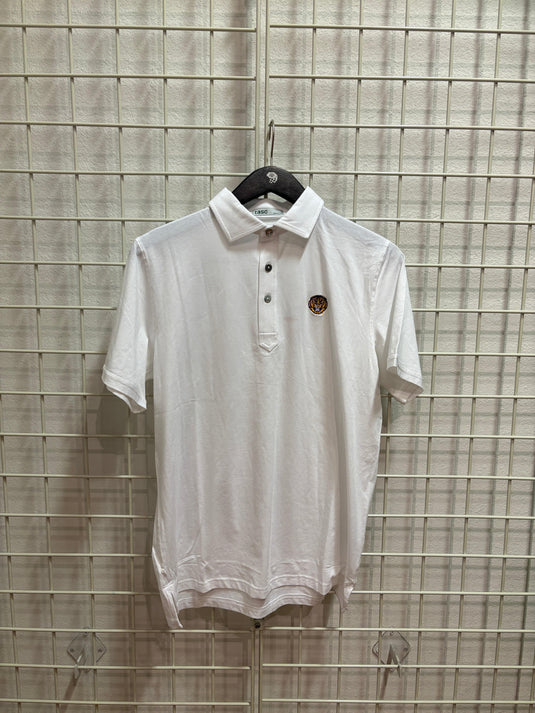 100LSU / SM Tasc Men's Everywear Polo Lsu Tasc Men's Everywear Polo Lsu Tasc