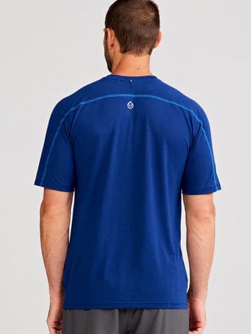 Tasc MicroAir Performance Mesh T-Shirt - Men's Tasc MicroAir Performance Mesh T-Shirt - Men's Tasc