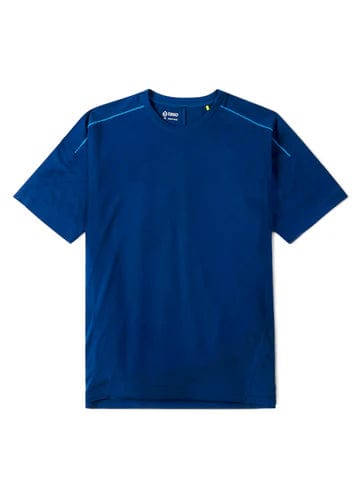 Load image into Gallery viewer, Tasc MicroAir Performance Mesh T-Shirt - Men&#39;s Tasc MicroAir Performance Mesh T-Shirt - Men&#39;s Tasc
