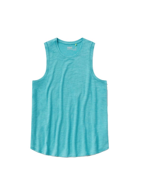Load image into Gallery viewer, Arctic / XS Tasc Nola Tank 2.0 - Women&#39;s Tasc Nola Tank 2.0 - Women&#39;s Tasc
