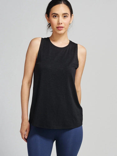 Black / XS Tasc Nola Tank 2.0 - Women's Tasc