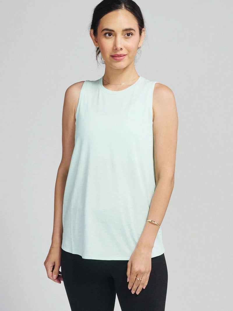 Load image into Gallery viewer, Serene / SM Tasc Nola Tank 2.0 - Women&#39;s Tasc
