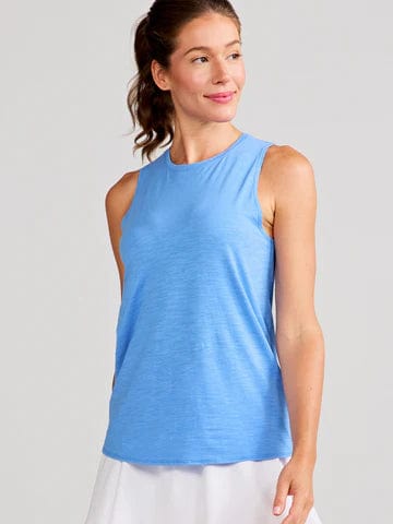 Blue Topaz / XS Tasc Nola Tank 2.0 - Women's Tasc Nola Tank 2.0 - Women's Tasc