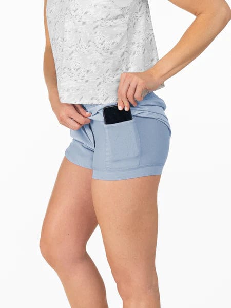 Load image into Gallery viewer, Tasc Recess 2-in-1 Short - Women&#39;s Tasc
