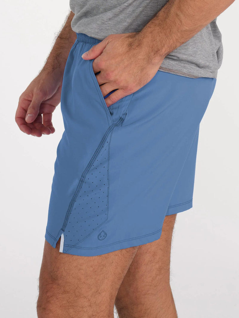 Load image into Gallery viewer, Tasc Recess 7&quot; 2-in-1 Short - Men&#39;s Tasc
