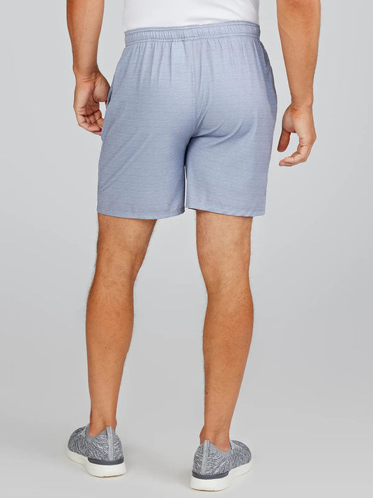 Tasc Recess 7" 2-in-1 Short - Men's Tasc