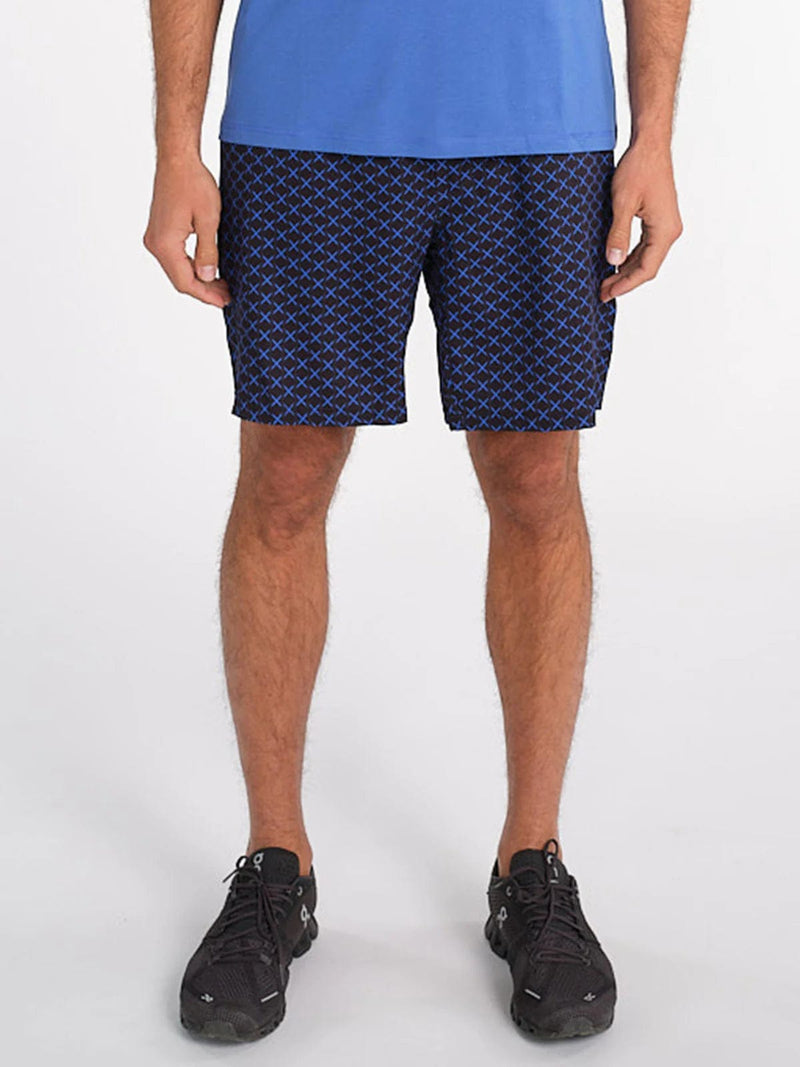 Load image into Gallery viewer, Crosshatch / MED Tasc  Recess 8&quot; Training Shorts- Men&#39;s Tasc

