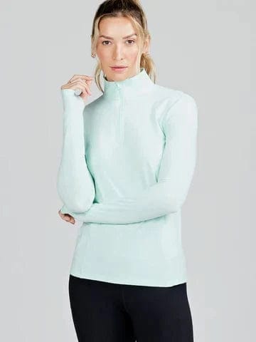 Load image into Gallery viewer, Tasc Recess Quarter Zip - Women&#39;s Tasc
