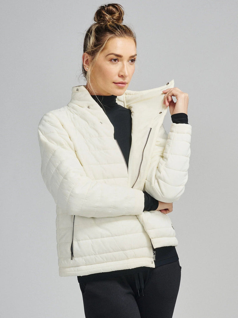 Load image into Gallery viewer, Tasc Renew Packable Puffer Jacket - Women&#39;s Tasc
