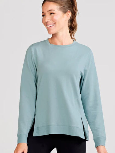 Horizon / SM Tasc Riverwalk Sweatshirt 2.0 - Women's Tasc Riverwalk Sweatshirt 2.0 - Women's Tasc