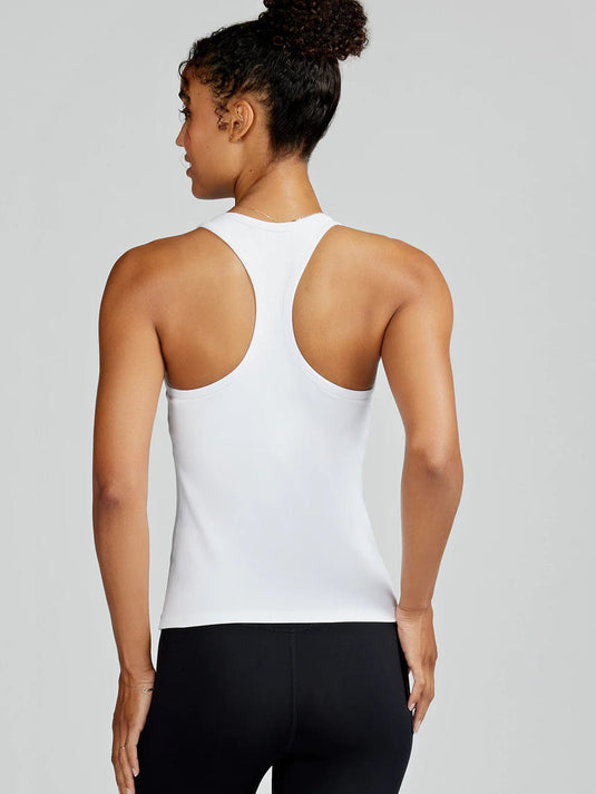 Tasc Sculptive Racer Back - Women's Tasc