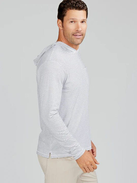 Tasc Seaside Pocket Hoodie - Men's Tasc