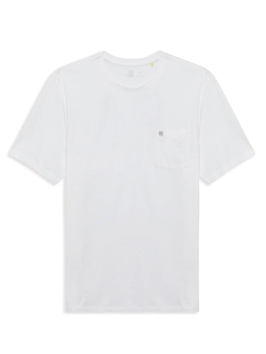 Tasc Seaside Wash Pocket T-Shirt - Men's Tasc