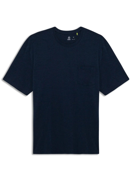 Tasc Seaside Wash Pocket T-Shirt - Men's Tasc