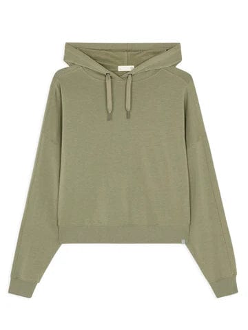 Load image into Gallery viewer, Tasc Studio Fleece Hoodie - Women&#39;s Tasc Studio Fleece Hoodie - Women&#39;s Tasc
