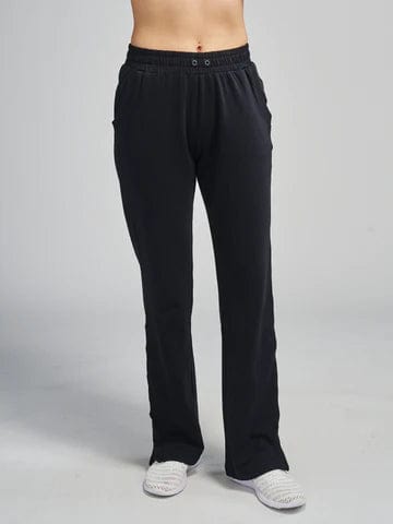 Black / SM Tasc Studio Sweatpant - Women's Tasc