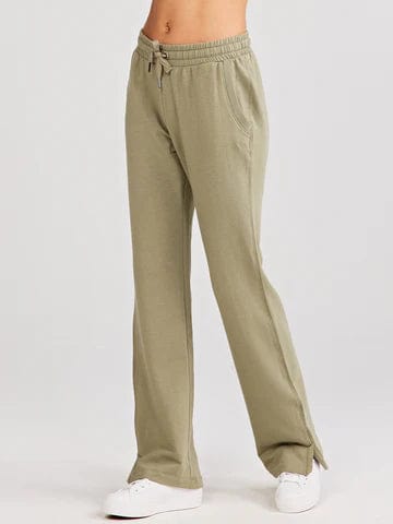 Cactus / XS Tasc Studio Sweatpant - Women's Tasc Studio Sweatpant - Women's Tasc