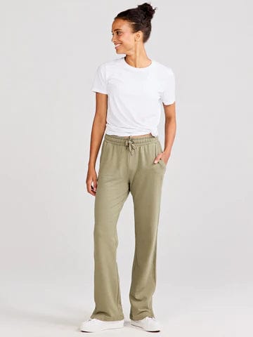 Load image into Gallery viewer, Tasc Studio Sweatpant - Women&#39;s Tasc Studio Sweatpant - Women&#39;s Tasc
