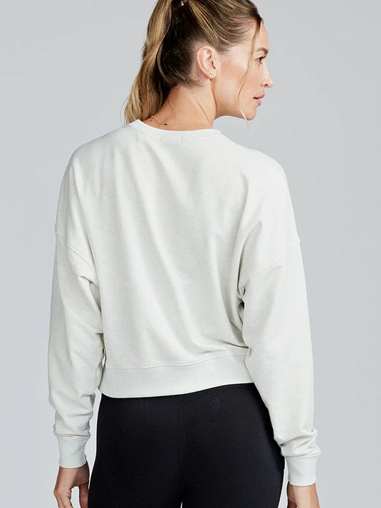 Tasc Studio Sweatshirt - Women's Tasc