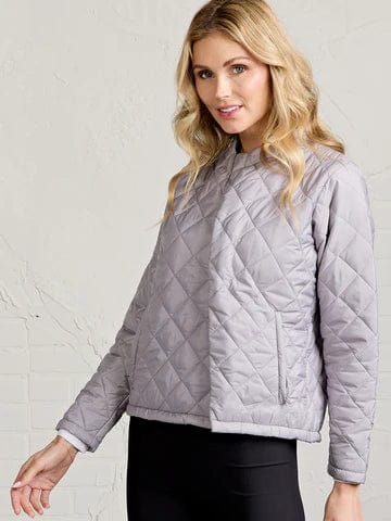 Load image into Gallery viewer, Tasc Westchester Puffer Jacket - Women&#39;s Tasc Westchester Puffer Jacket - Women&#39;s Tasc
