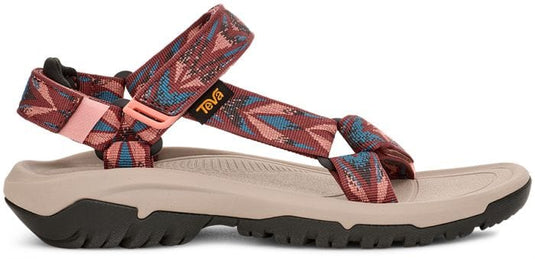 Archive Wings Blooming Dahlia / 6 Teva Hurricane XLT2 Sandals - Women's Teva Hurricane XLT2 Sandals - Women's Teva