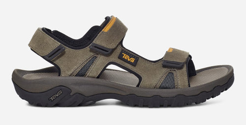 Bungee Cord / 9 Teva Katavi 2 Hiking Sandal - Men's Teva