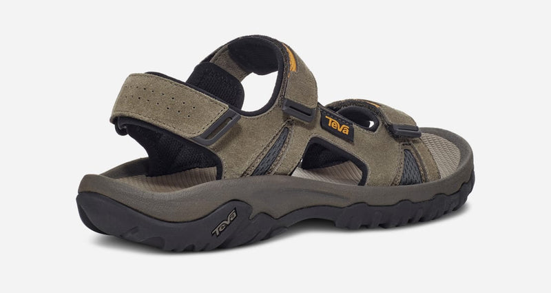 Load image into Gallery viewer, Teva Katavi 2 Hiking Sandal - Men&#39;s Teva
