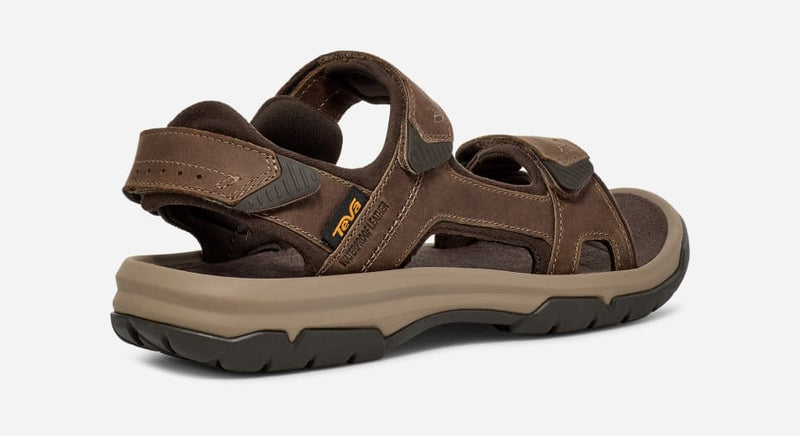 Load image into Gallery viewer, Teva Men&#39;s Langdon Sandal Teva Men&#39;s Langdon Sandal Teva
