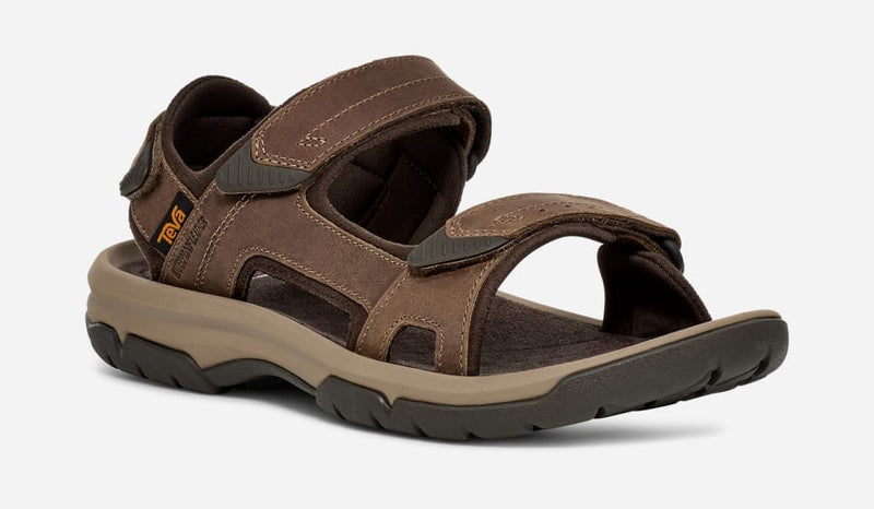 Load image into Gallery viewer, Teva Men&#39;s Langdon Sandal Teva Men&#39;s Langdon Sandal Teva
