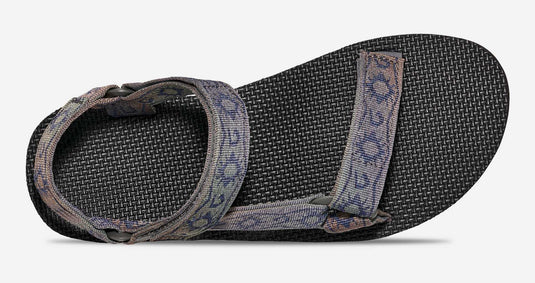 Teva Men's Original Universal Sunscape in Waterless Total Eclipse Teva Men's Original Universal Sunscape in Waterless Total Eclipse Teva