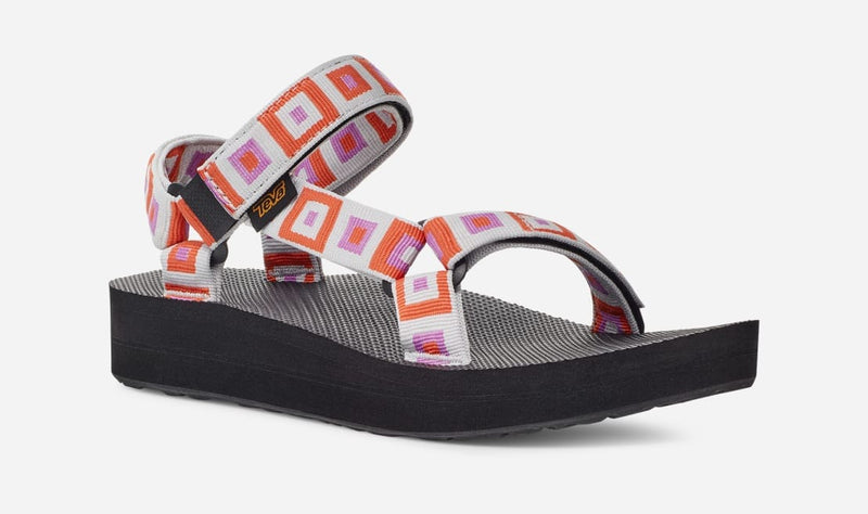 Load image into Gallery viewer, Teva Midform Universal - Women&#39;s Teva
