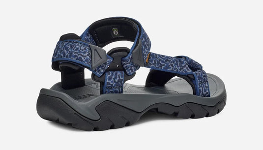 Teva Terra Fi 5 Universal Hiking Sandal - Men's Teva