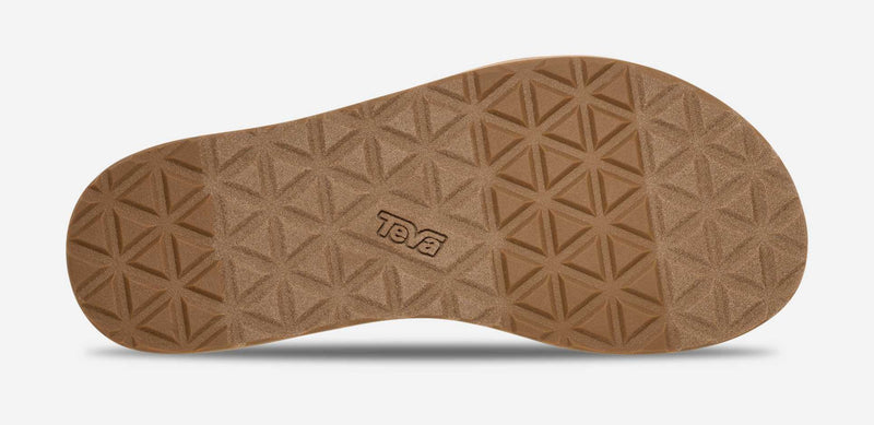 Load image into Gallery viewer, Teva Women&#39;s Original Universal Sandals in Desert Mosaic Tanzine Teva Women&#39;s Original Universal Sandals in Desert Mosaic Tanzine Teva
