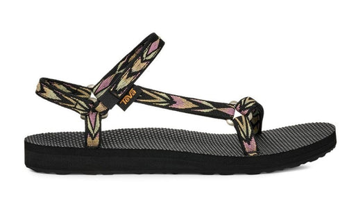 Asr Wings Root / 6 Teva Women's Original Universal Slim in Wings Root Teva Women's Original Universal Slim in Wings Root Teva