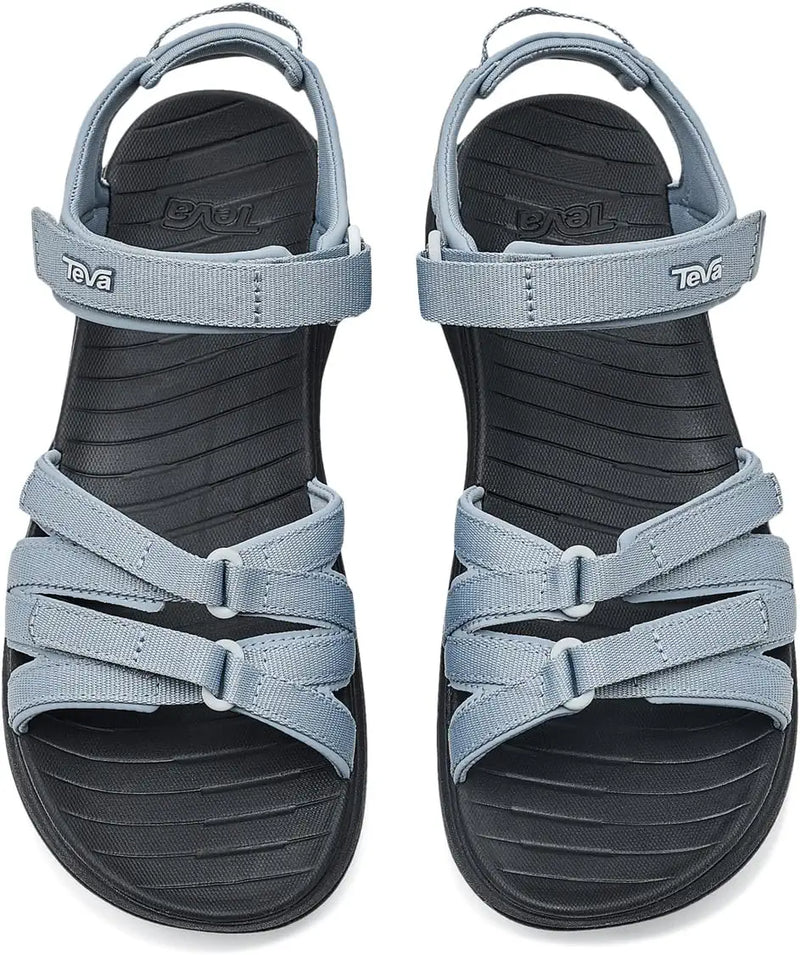 Load image into Gallery viewer, Teva Women's Tirra Sport in Tradewinds Teva Women's Tirra Sport in Tradewinds Teva
