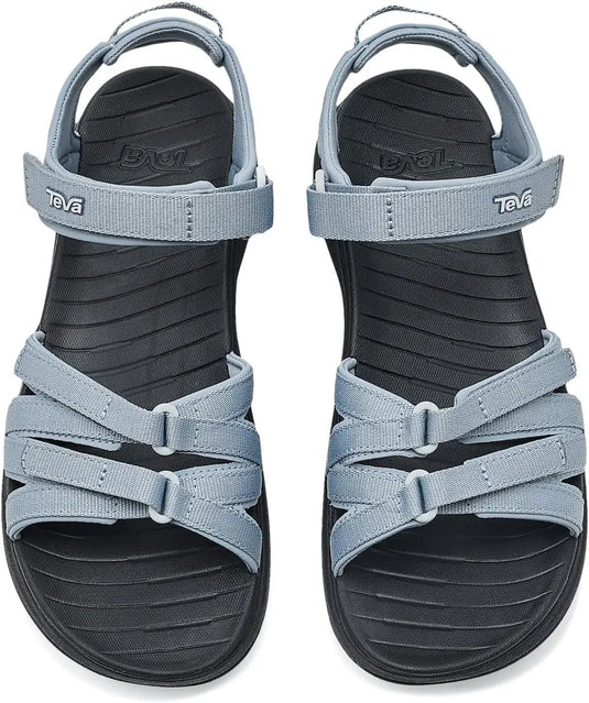 Teva Women's Tirra Sport in Tradewinds Teva Women's Tirra Sport in Tradewinds Teva