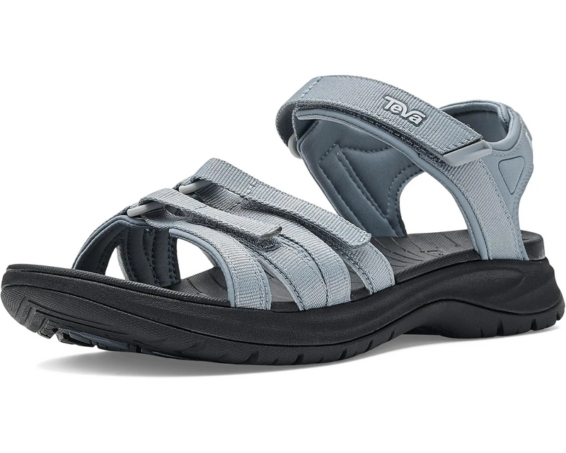 Load image into Gallery viewer, Tradewinds / 6.5 Teva Women's Tirra Sport in Tradewinds Teva Women's Tirra Sport in Tradewinds Teva
