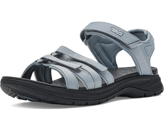 Tradewinds / 6.5 Teva Women's Tirra Sport in Tradewinds Teva Women's Tirra Sport in Tradewinds Teva