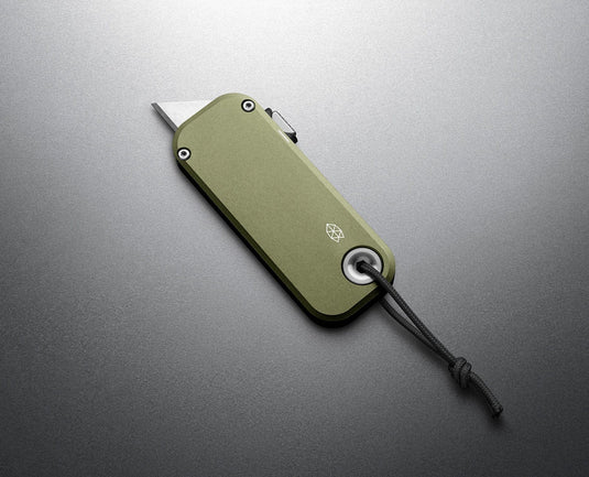 OD Green + Stainless The James Brand | The Palmer in OD Green The James Brand | The Palmer in OD Green The James Brand