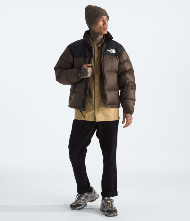 Load image into Gallery viewer, The North Face 1996 Retro Nuptse Jacket - Men&#39;s The North Face 1996 Retro Nuptse Jacket - Men&#39;s The North Face
