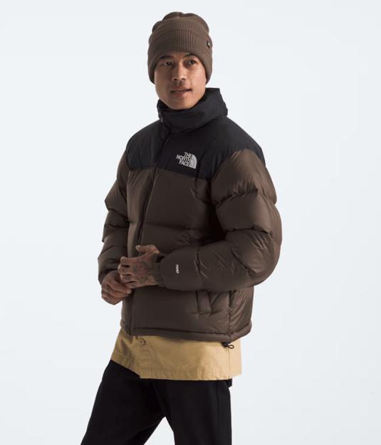 The North Face 1996 Retro Nuptse Jacket - Men's The North Face 1996 Retro Nuptse Jacket - Men's The North Face