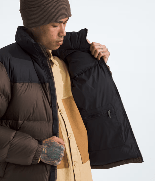 The North Face 1996 Retro Nuptse Jacket - Men's The North Face 1996 Retro Nuptse Jacket - Men's The North Face