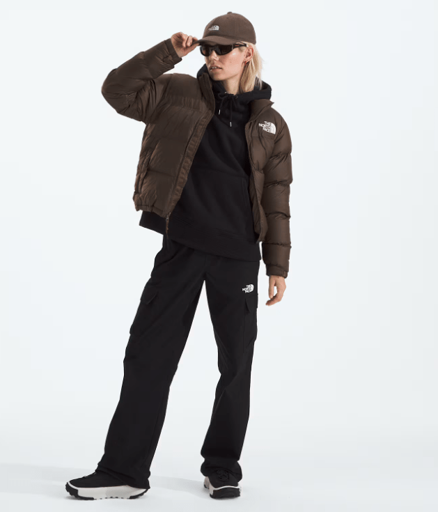 Load image into Gallery viewer, The North Face 1996 Retro Nuptse Jacket - Women&#39;s The North Face 1996 Retro Nuptse Jacket - Women&#39;s The North Face
